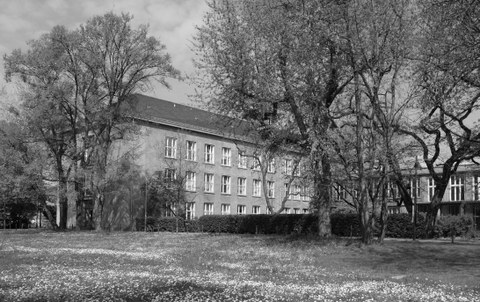 Willers-Bau