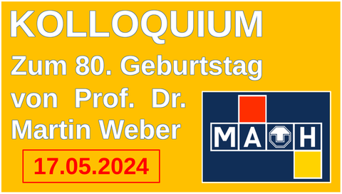 Logo Mathematik