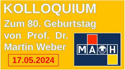 Logo Mathematik