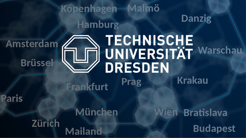 TUD logo