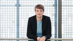 Portraitbild