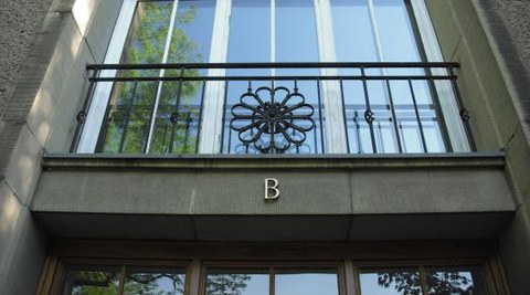 Willersbau
