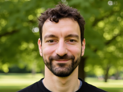 Marco Salvalaglio DFG Preis