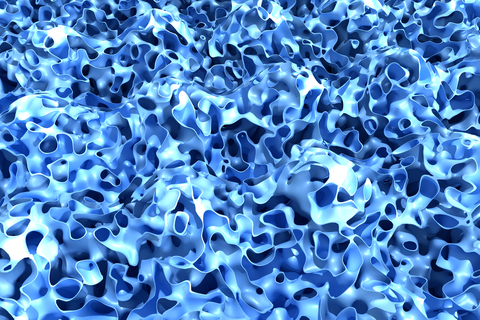 Simulation Sky