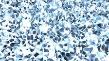 Simulation Snow