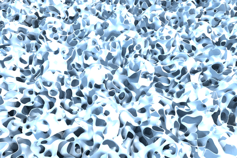 Simulation Snow