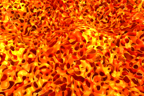 Simulation Sun