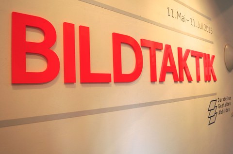 Logo der Ausstellung