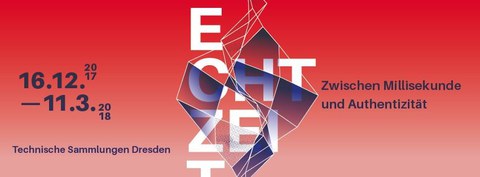 Echtzeit Ausstellung