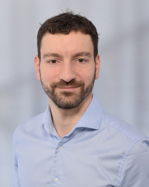 Marco Salvalaglio