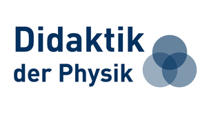 Professur für Didaktik der Physik