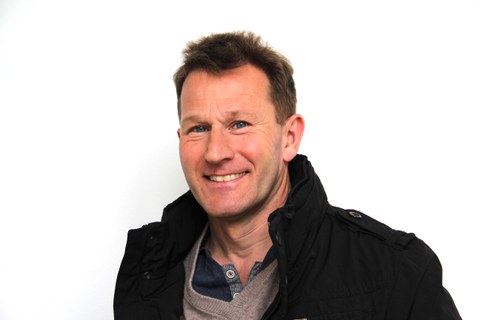 Professor Lukas Eng