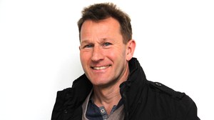 Professor Lukas Eng