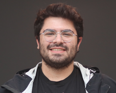 Foto Amirali Kokabi