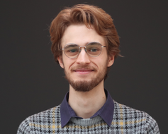 Picture of Emil Mahnke