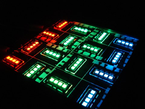 OLEDs