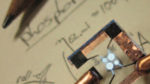 Notizen+OLEDs