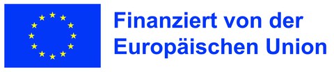 Finanziert von der EU