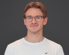 Lukas Mühlnickel