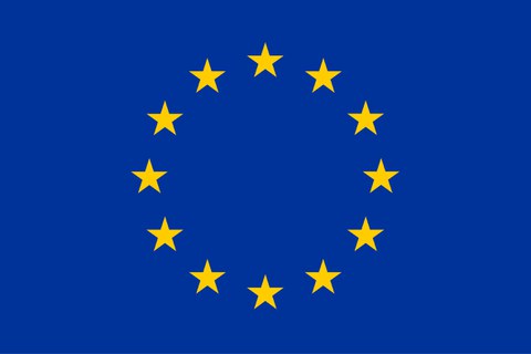 Emblem der europäischen Union