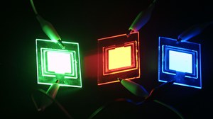RGB-OLED