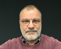 Porträt von Kai Schmidt