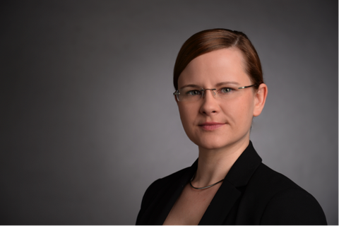 Dr. Selina Olthof
