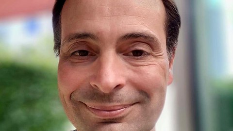 Jochen Geck