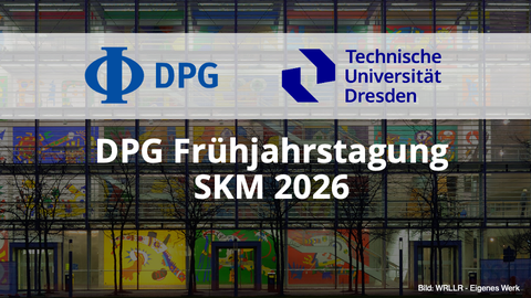 SKM 26 an der TUD