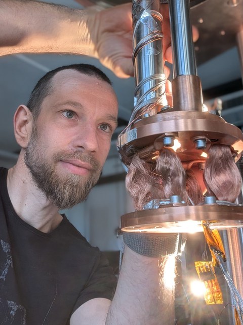 Tobias Ritschel