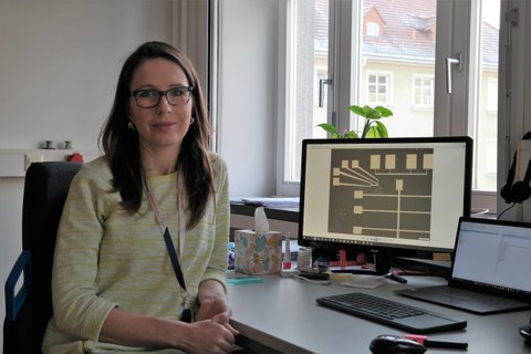 Helena Reichlova