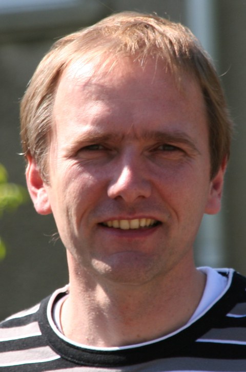 Prof. Klauß