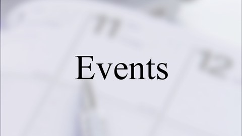 Events