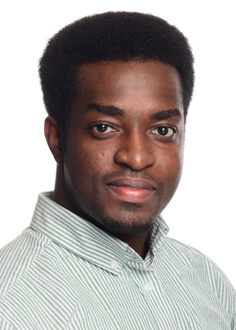 Israel Babalola