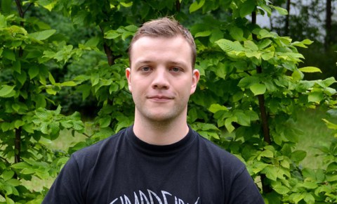 Daniel Reichelt