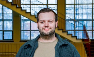 Erik Bachmann