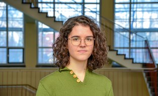 Rebecca Seip