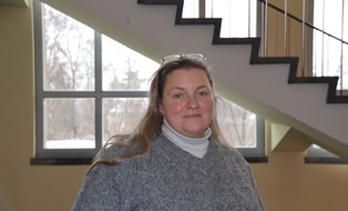 Nora Barchfeld