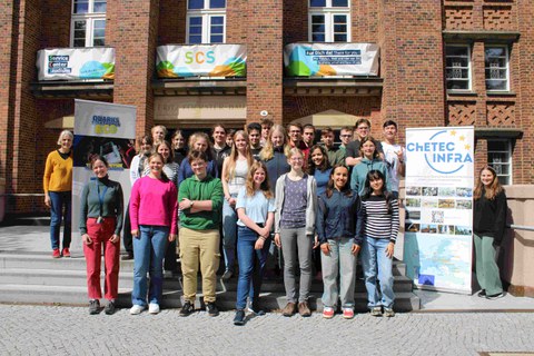 Gruppenbild 