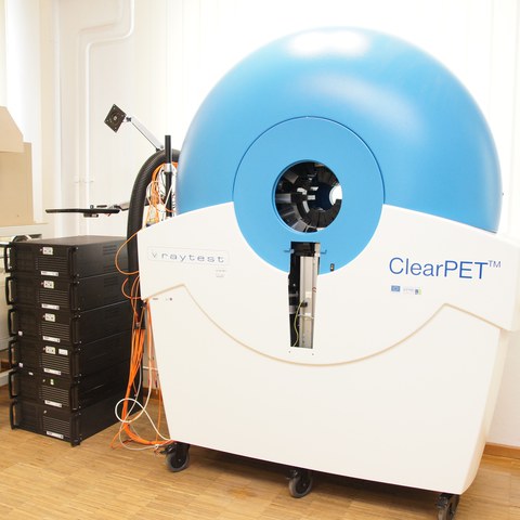 PET Scanner