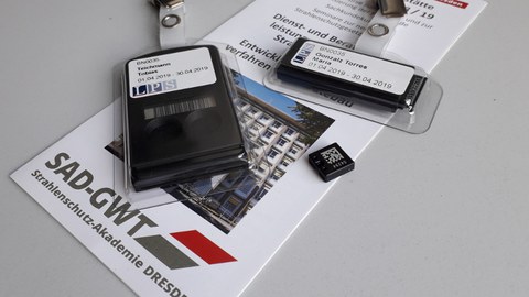 Dosimeter