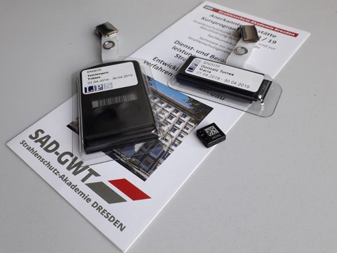 Dosimeter