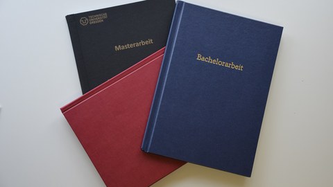 Abschlussarbeiten