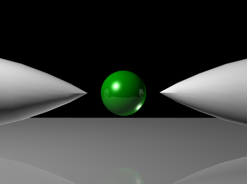 Break junction
