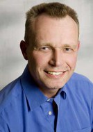 Prof. Dr. Roland Ketzmerick