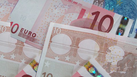 Geld