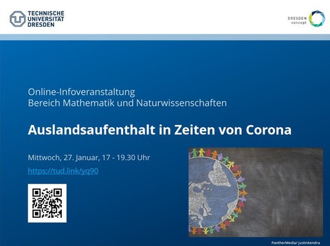 Informationsveranstaltung