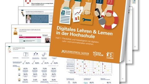 Elearning an der TU Dresden
