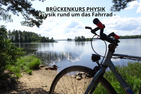 Brückenkurs Physik
