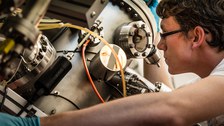 Forschungsarbeiten im Institut für Angewandte Physik
